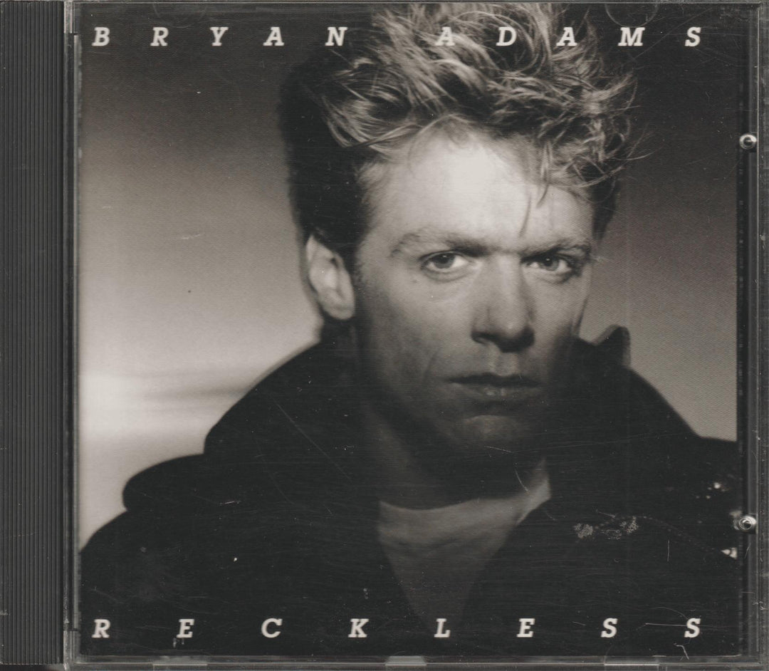 Bryan Adams - Reckless (1984)