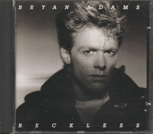 Bryan Adams - Reckless (1984)