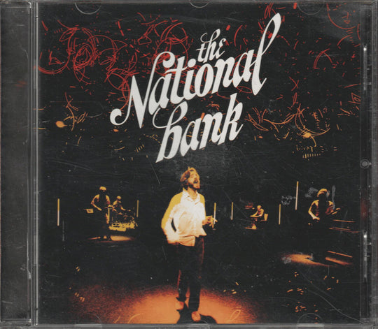 The National Bank - The National Bank (2004)
