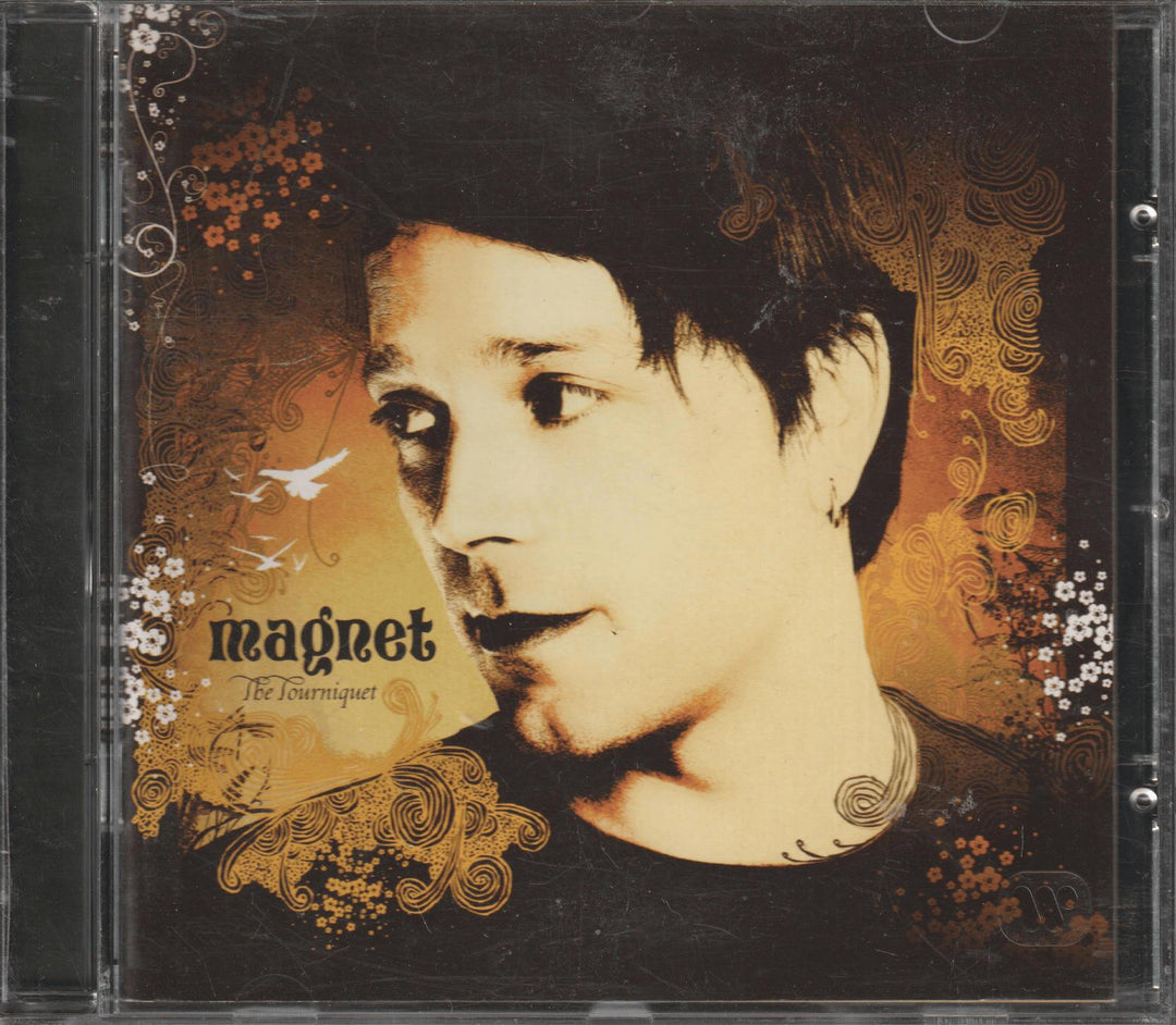 Magnet - The Tourniquet (2005)