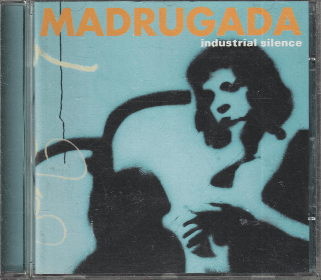 Madrugada - Industrial Silence (1999)
