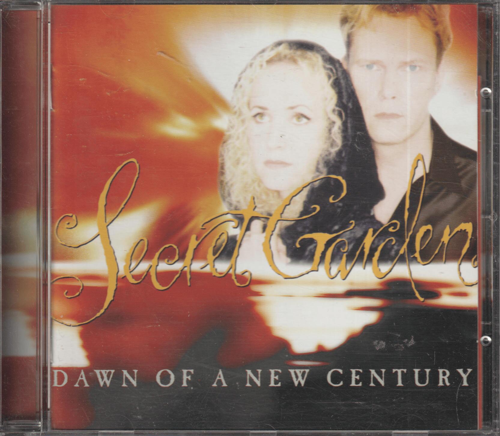 Secret Garden - Dawn Of A New Century (1999)