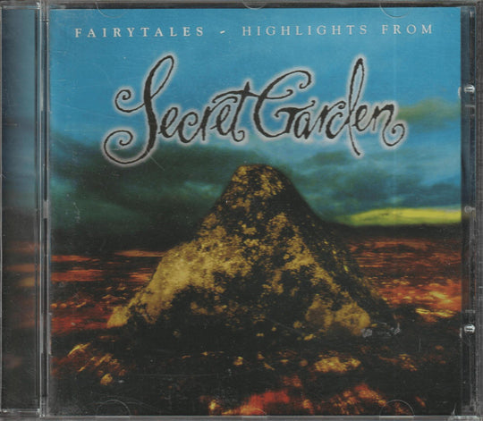 Secret Garden - Fairytales: Highlights From Secret Garden (2000)