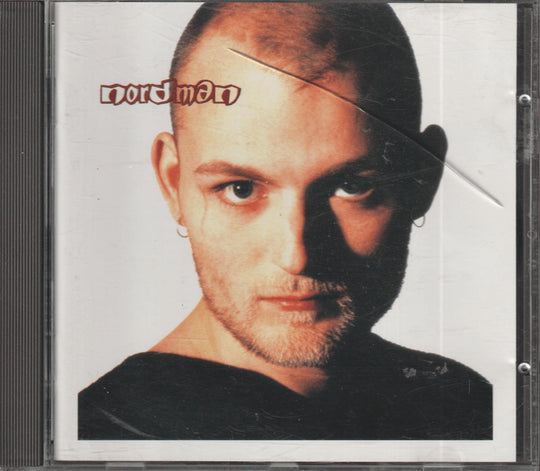 Nordman - Nordman (1994)