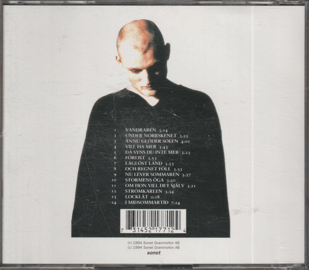 Nordman - Nordman (1994)