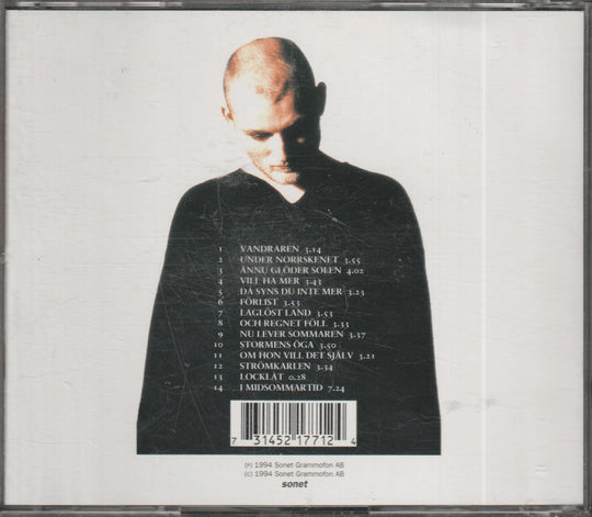 Nordman - Nordman (1994)