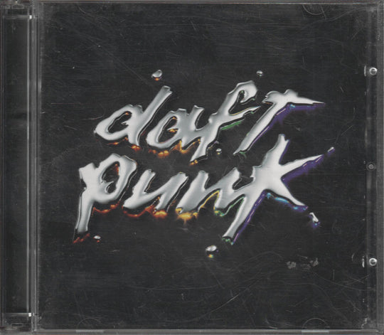 Daft Punk - Discovery (2001)