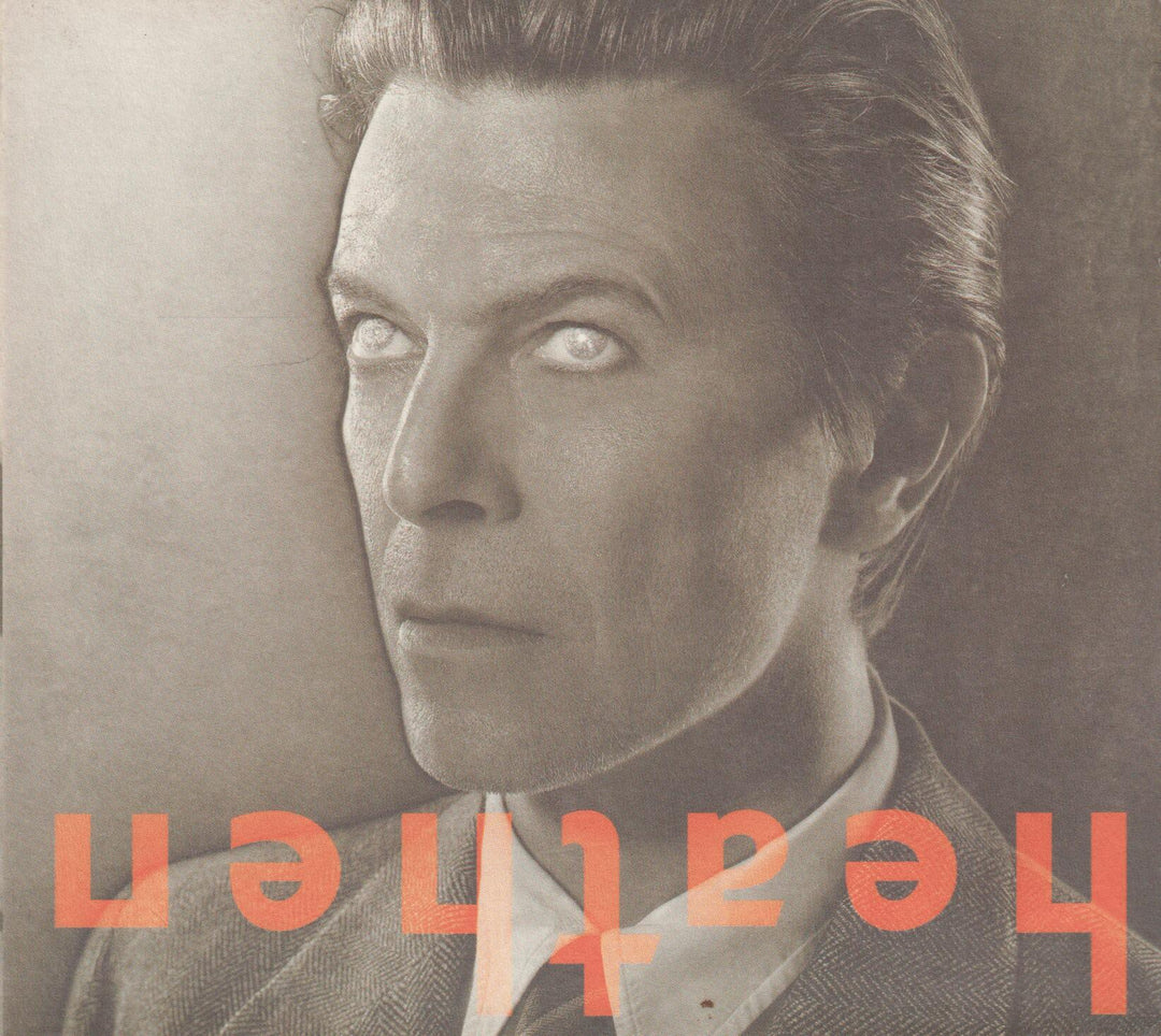 David Bowie - Heathen (2002)