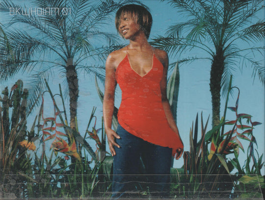 Beverley Knight - Who I Am (2002)