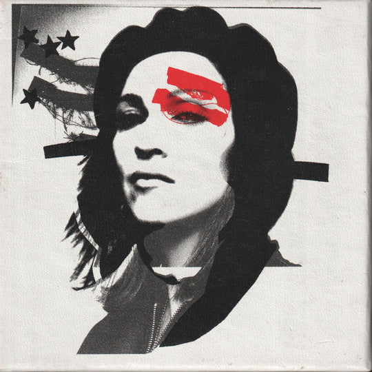 Madonna - American Life (2003)