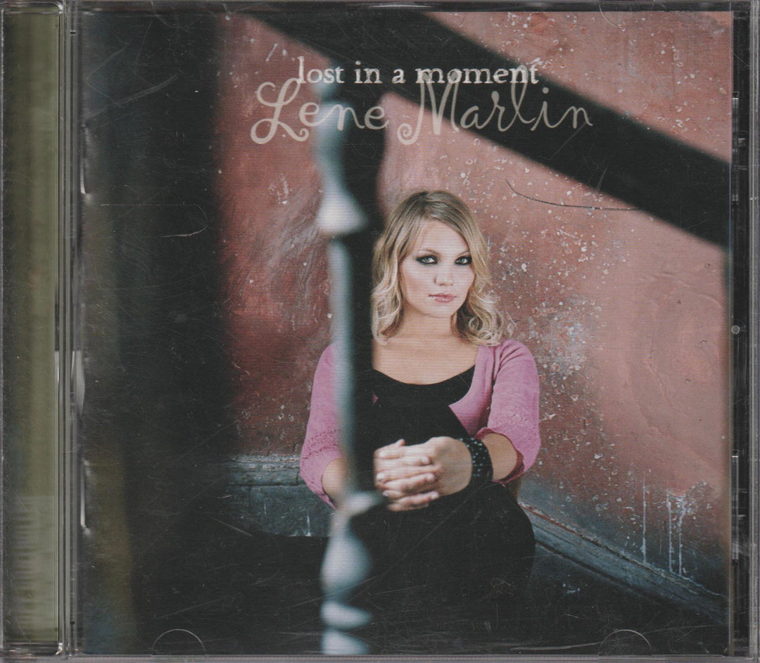 Lene Marlin - Lost in a Moment (2005)