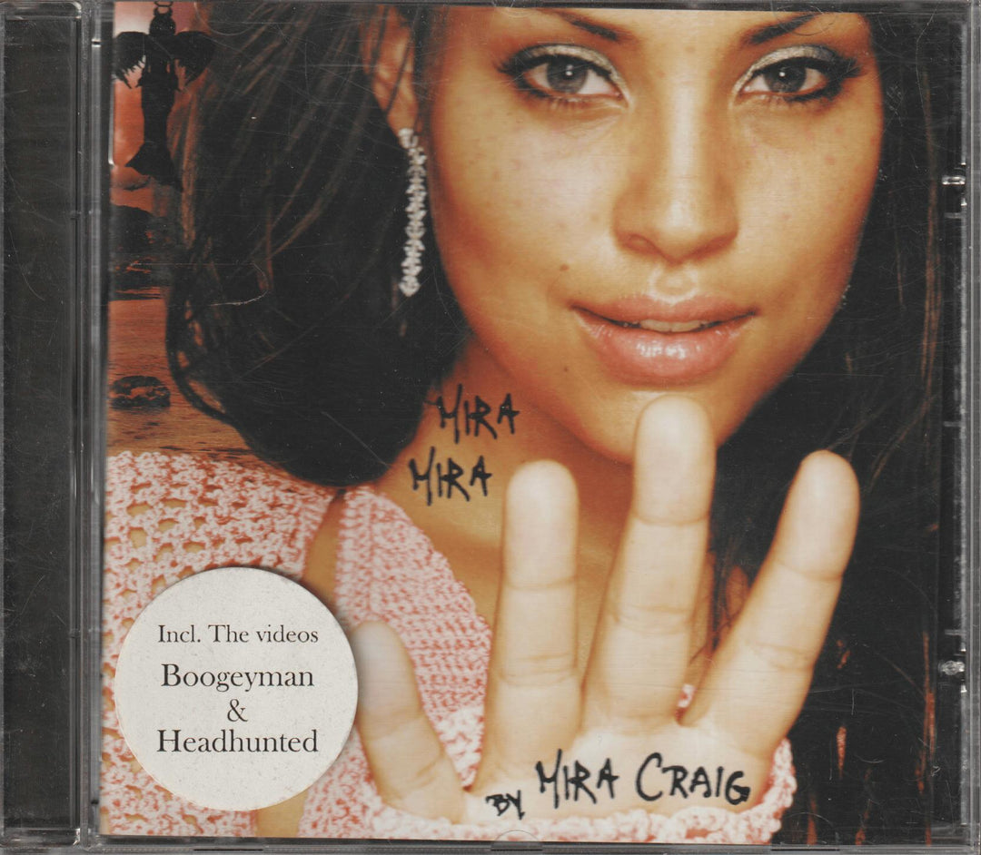 Mira Craig - Mira Mira (2006)