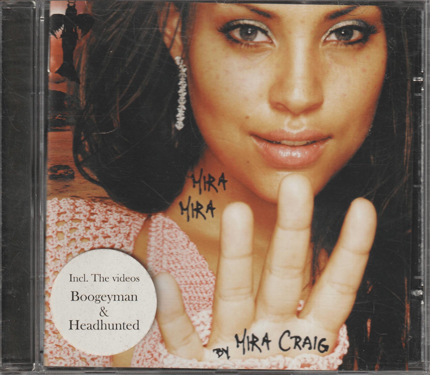 Mira Craig - Mira Mira (2006)