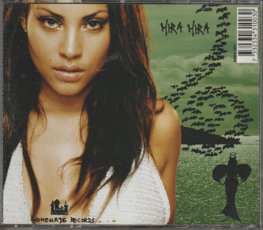 Mira Craig - Mira Mira (2006)