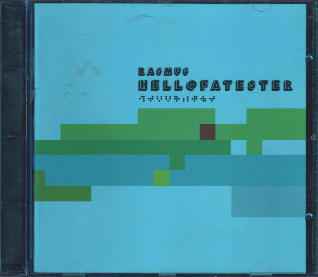 Rasmus - Hello Fatester (1998)