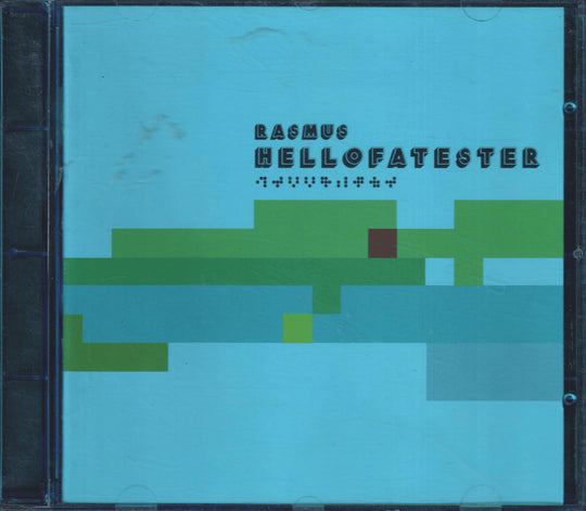 Rasmus - Hello Fatester (1998)