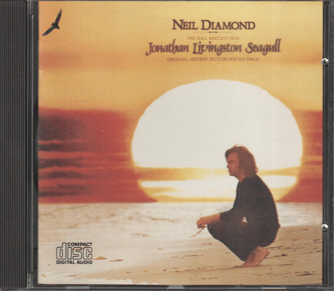 Neil Diamond - Jonathan Livingston Seagull (OST) (1973)