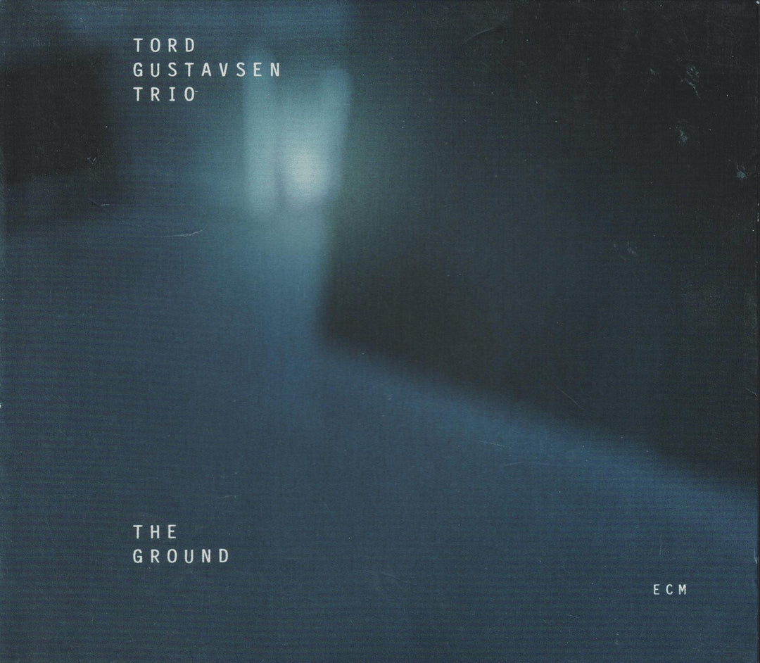 Tord Gustavsen Trio - The Ground (2004)