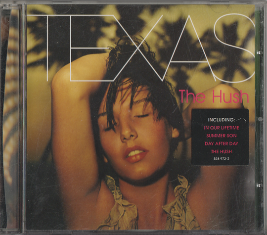 Texas - The Hush (1999)
