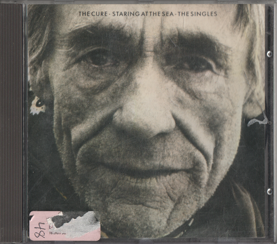 The Cure - Staring At The Sea: The Singles (1986)