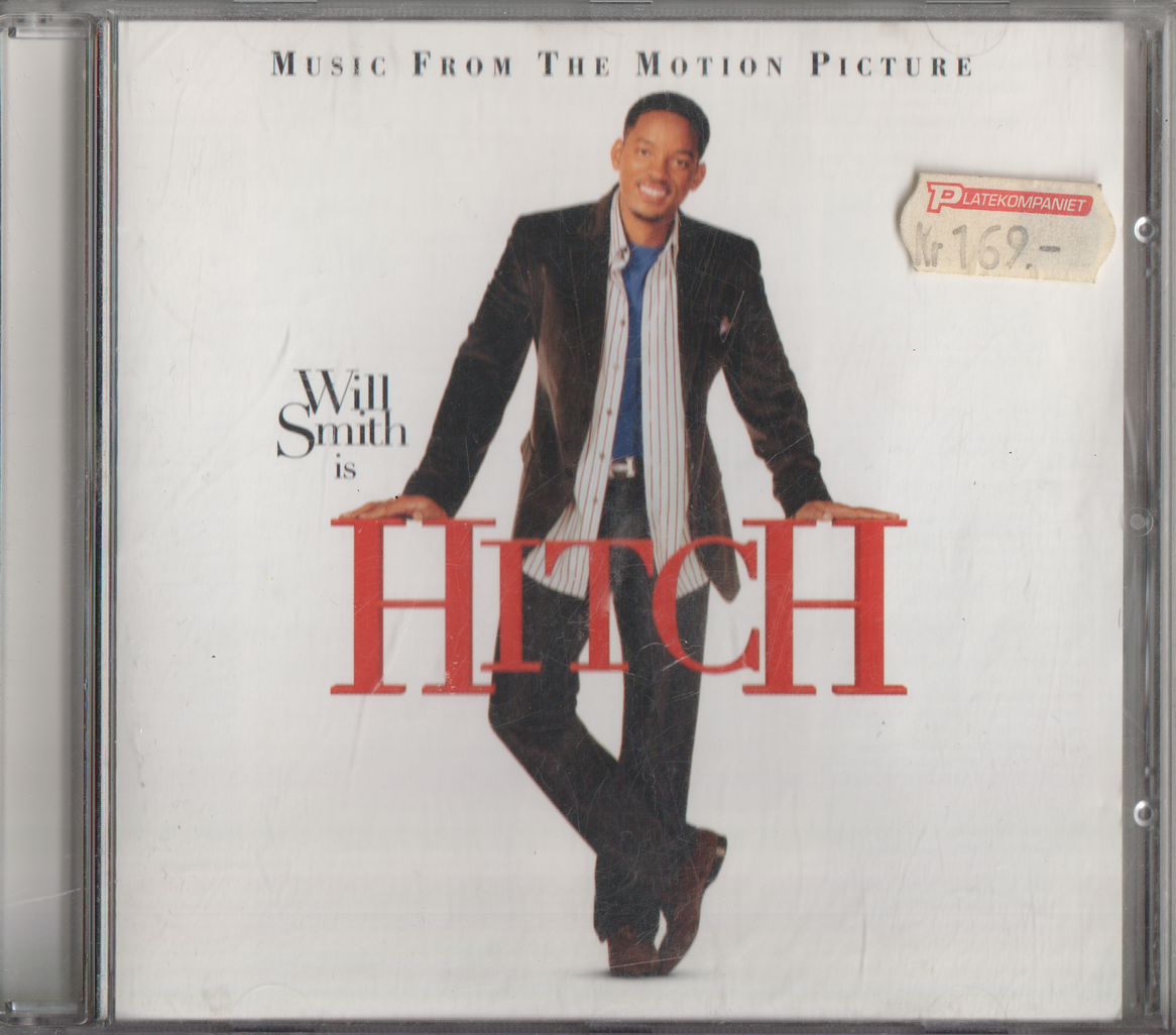 Various Artists - Music From The Motion Picture: Hitch (2005)