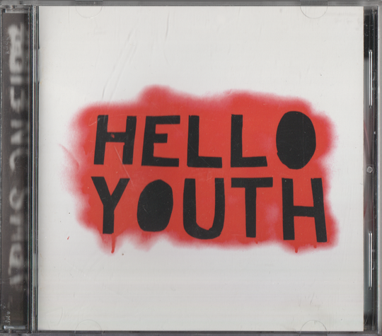 Ingenting - Hello Youth (2008)