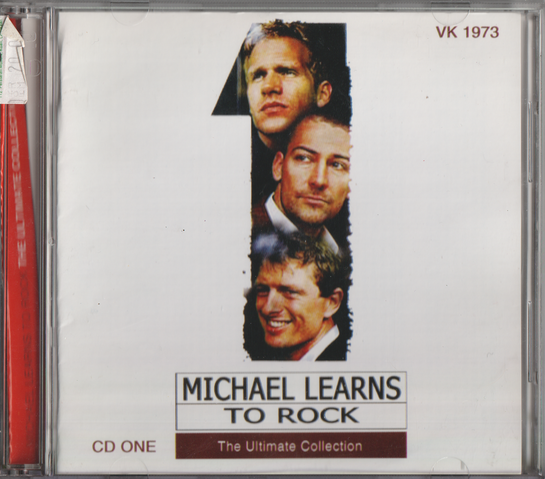 Michael Learns To Rock - The Ultimate Collection (2001)
