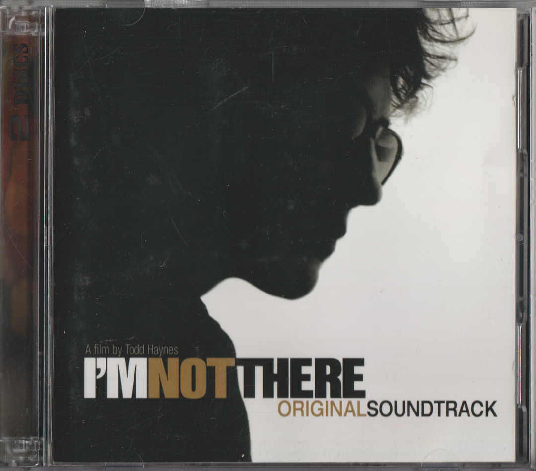 Various Artists - I'm Not There: Original Soundtrack (2007)