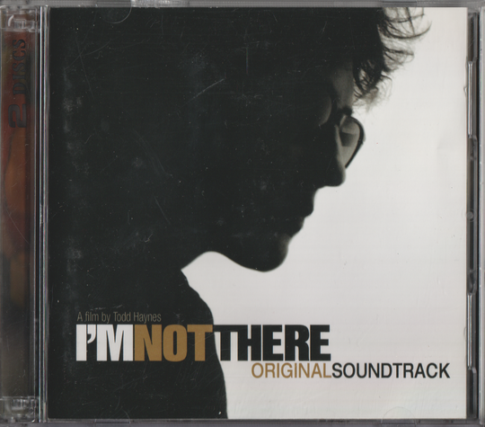 Various Artists - I'm Not There: Original Soundtrack (2007)