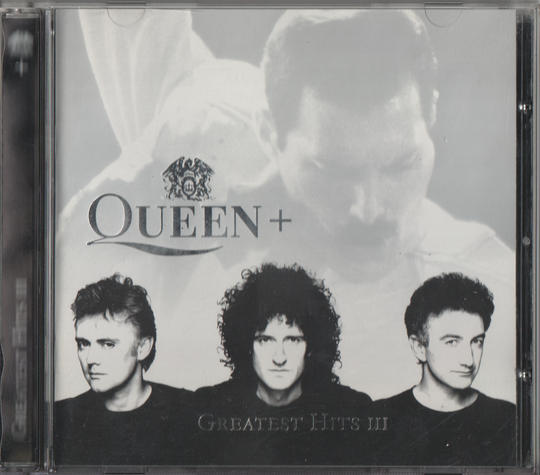 Queen+ - Greatest Hits III (1999)