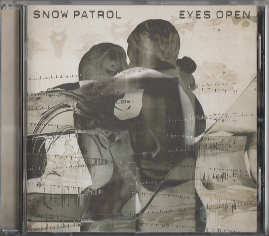 Snow Patrol - Eyes Open (2006)