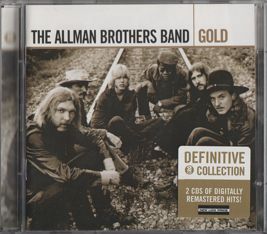 The Allman Brothers Band - Gold (2005)