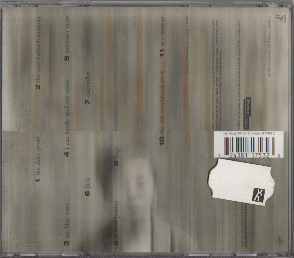 Sigur Rós - Agaetis Byrjun (1999)