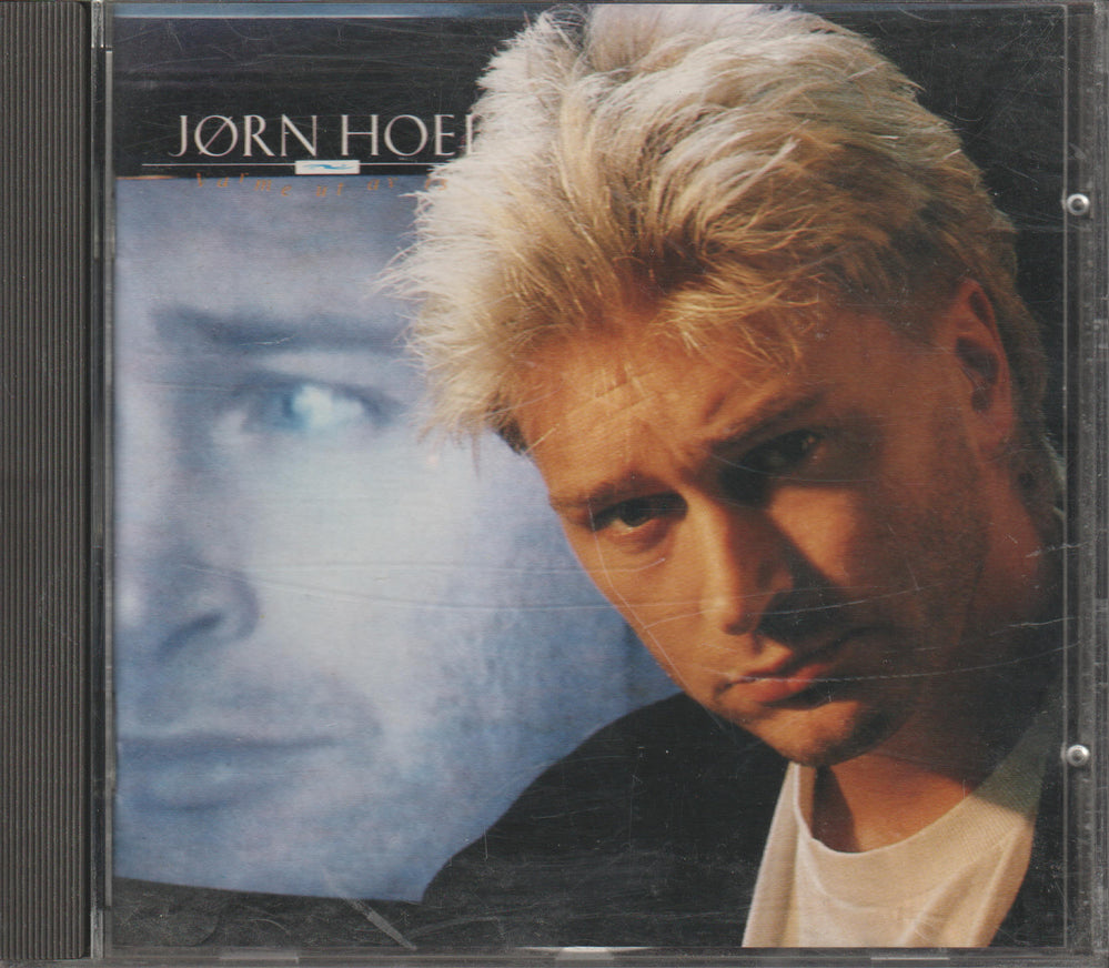 Jørn Hoel - Varme ut av is (1987)