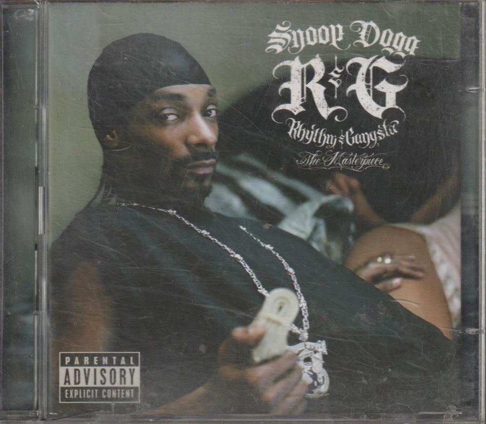 Snoop Dogg - R&G (Rhythm & Gangsta): The Masterpiece (2004)