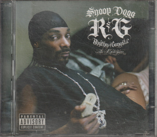 Snoop Dogg - R&G (Rhythm & Gangsta): The Masterpiece (2004)