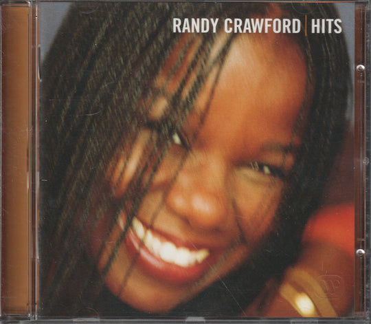 Randy Crawford - Hits (2002)