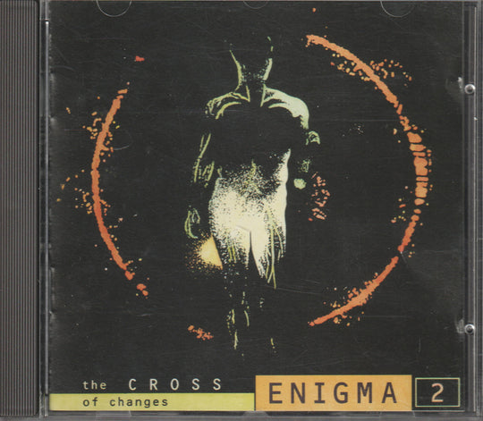 Enigma - The Cross of Changes (1993)