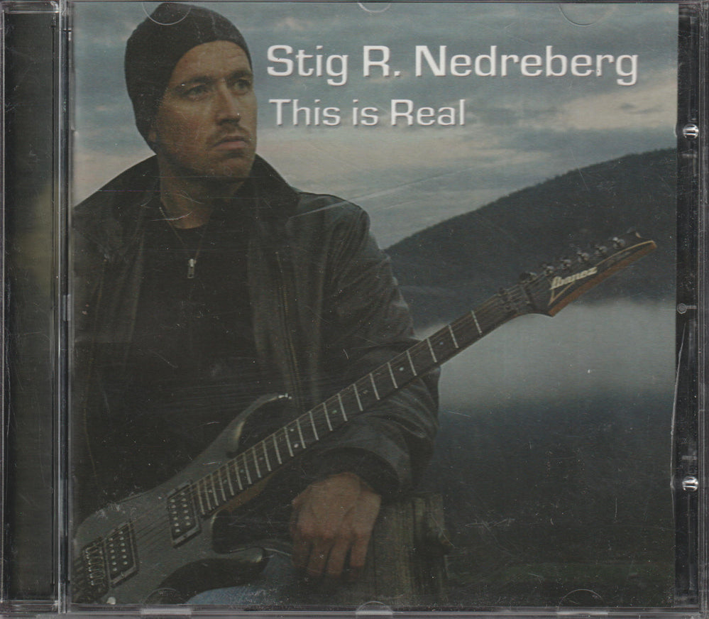 Stig R. Nedreberg - This is Real (2006)