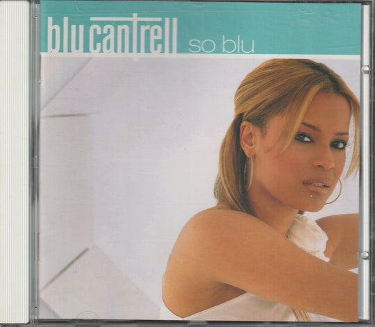 Blu Cantrell - So Blu (2001)