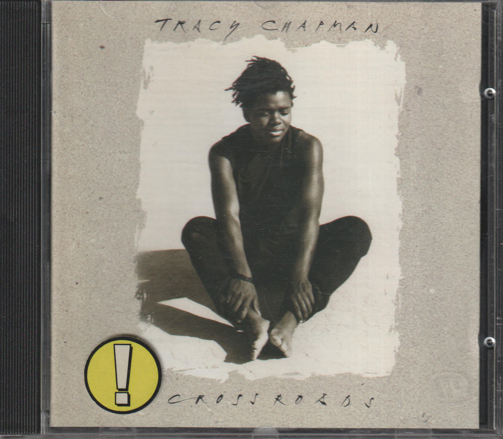 Tracy Chapman - Crossroads (1989)
