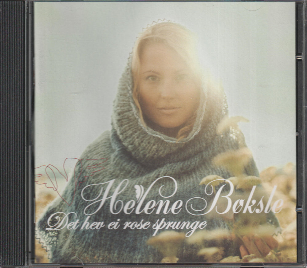 Helene Bøksle - Det hev ei rose sprunge (2009)