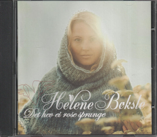 Helene Bøksle - Det hev ei rose sprunge (2009)