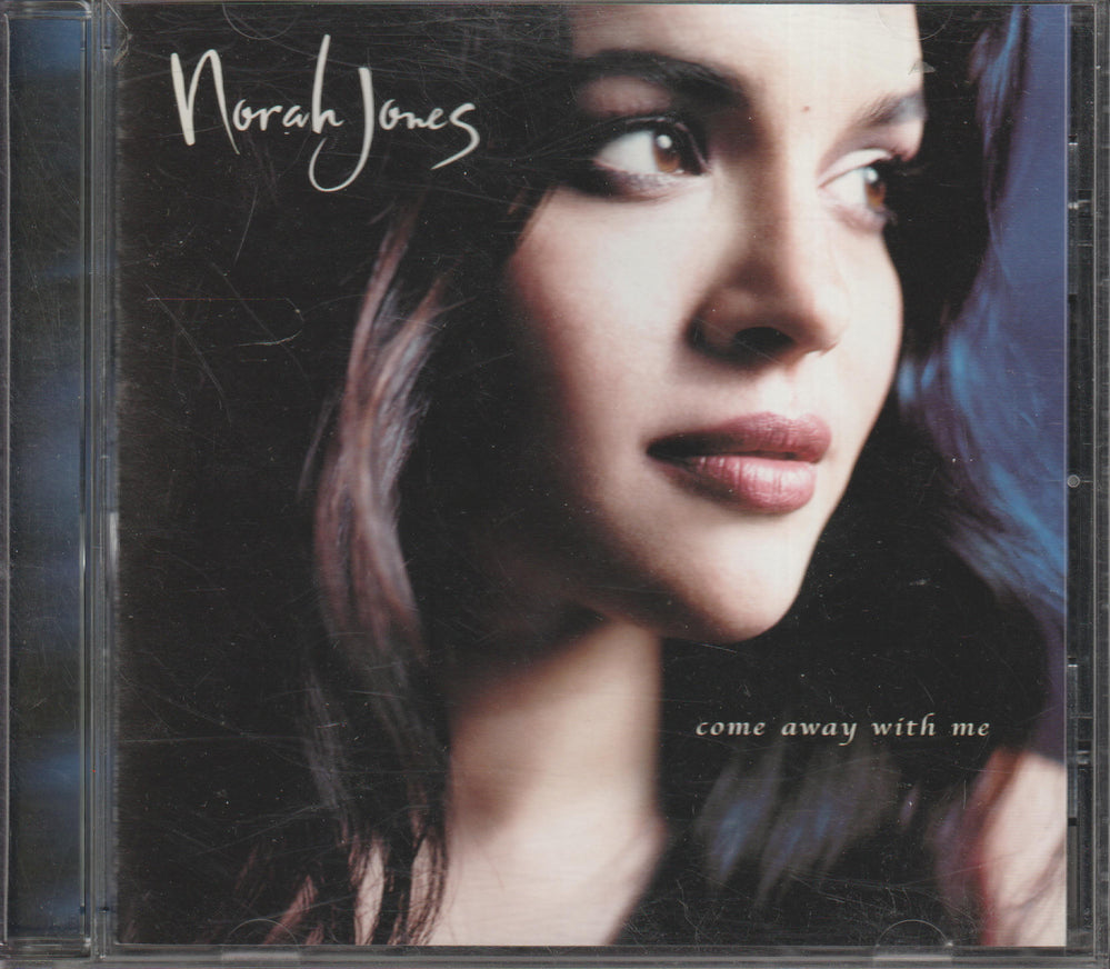 Norah Jones - Come Away With Me (2002)