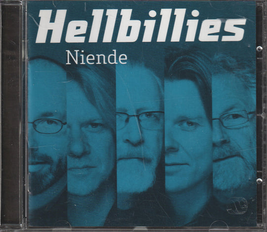 Hellbillies - Niende (2004)