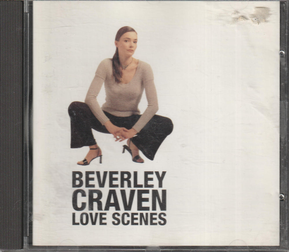 Beverley Craven - Love Scenes (1993)