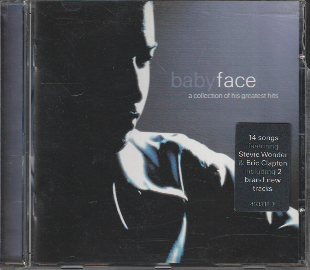 Babyface - A Collection of His Greatest Hits (1997)