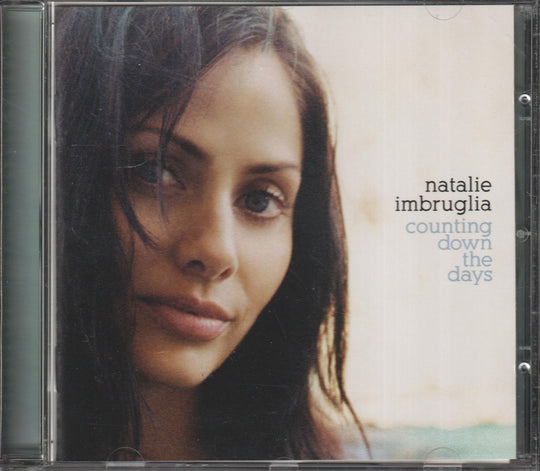 Natalie Imbruglia - Counting Down the Days (2005) CD