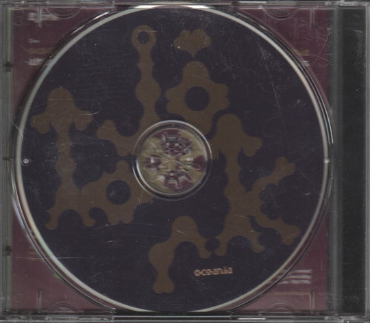 Björk – Medúlla. 2004. CD