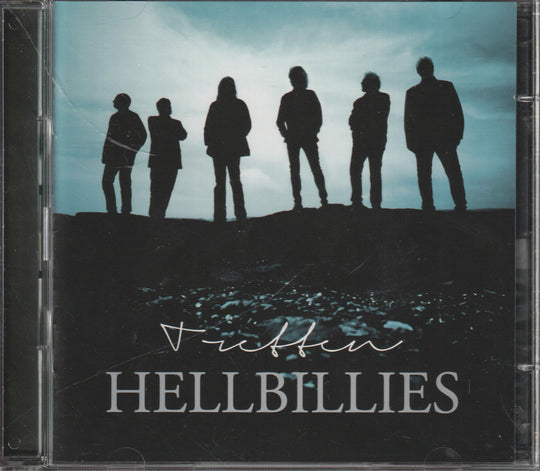 Hellbillies - Treffen (2009) CD